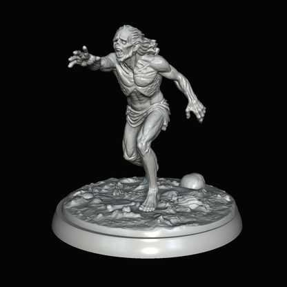 Vestibule – Pack de miniaturas | Inferno: The Nine Circles