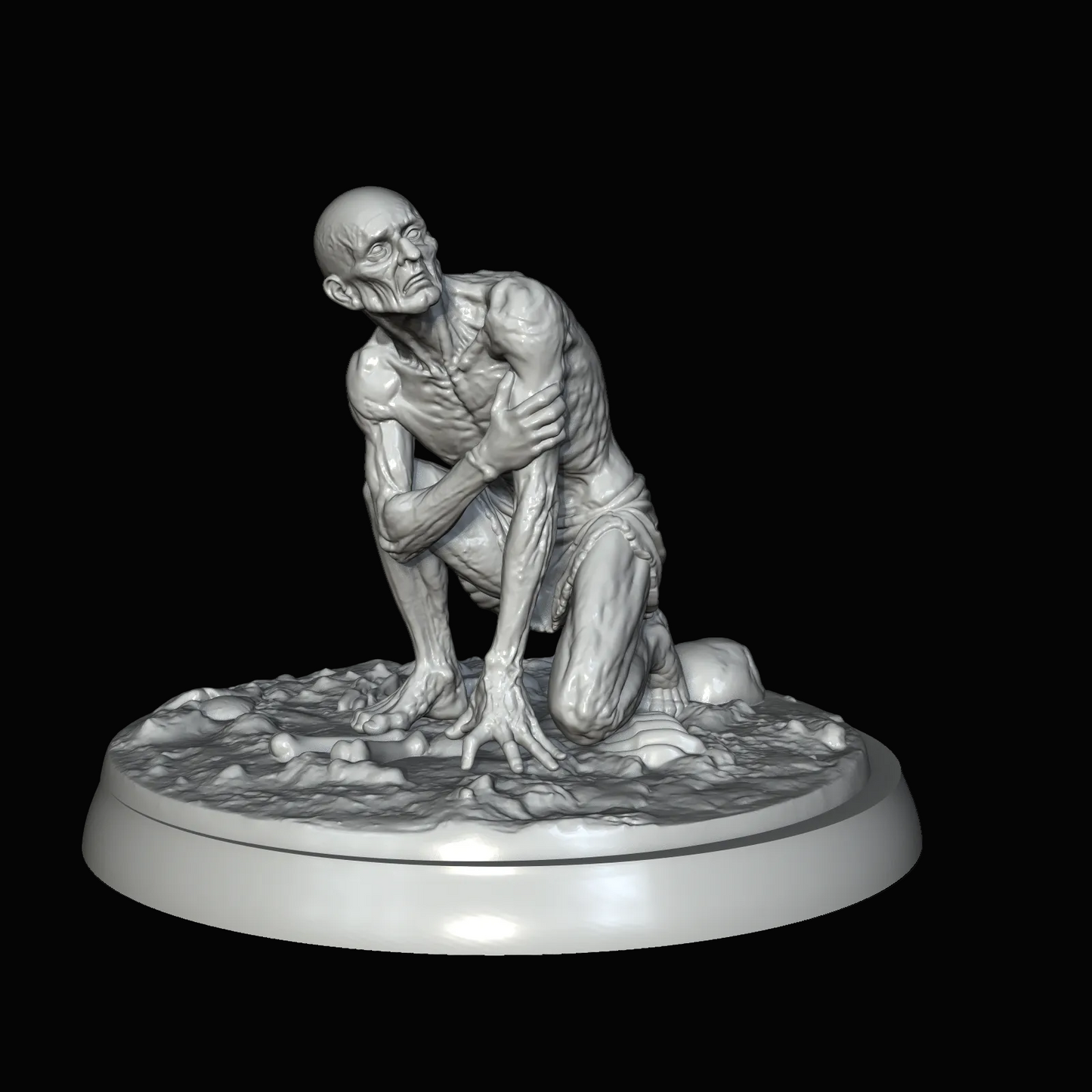 Vestibule – Pack de miniaturas | Inferno: The Nine Circles