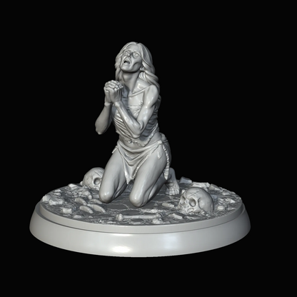Vestibule – Pack de miniaturas | Inferno: The Nine Circles