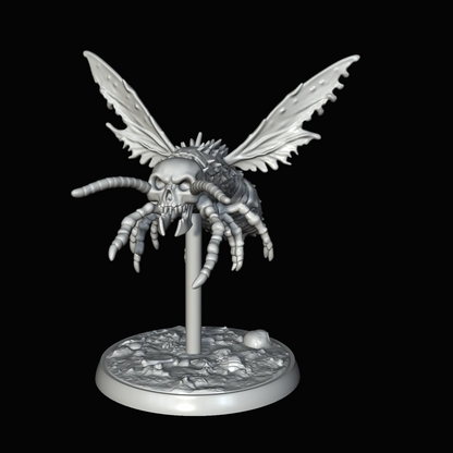 Vestibule – Pack de miniaturas | Inferno: The Nine Circles