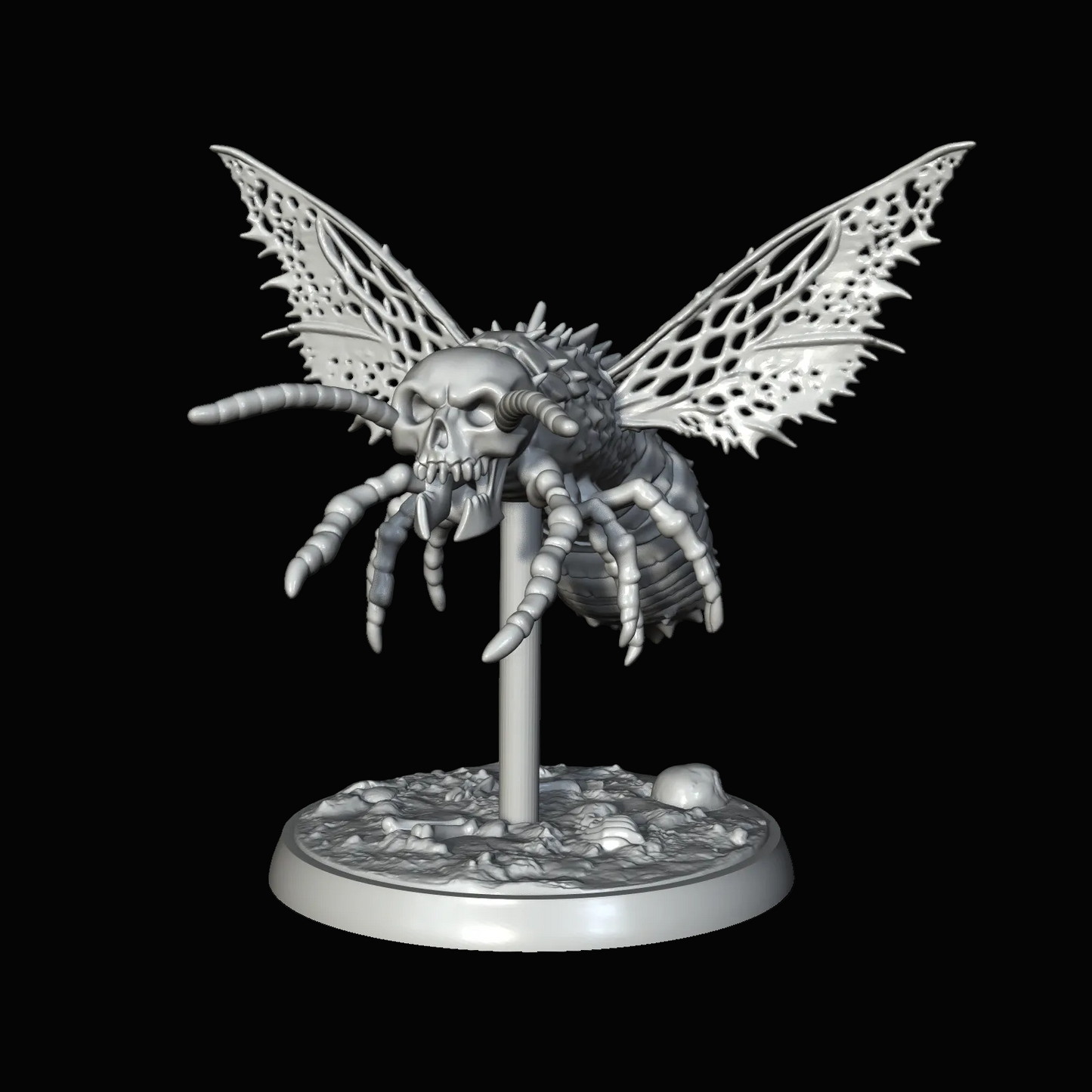 Vestibule – Pack de miniaturas | Inferno: The Nine Circles
