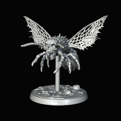 Vestibule – Pack de miniaturas | Inferno: The Nine Circles