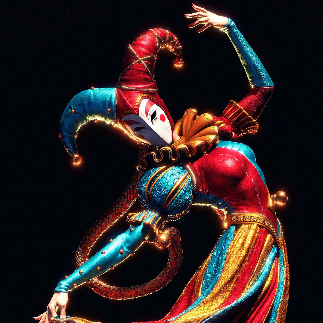 Jester