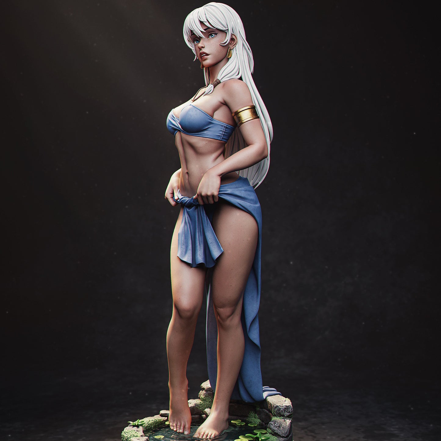 Princess of Atlantis