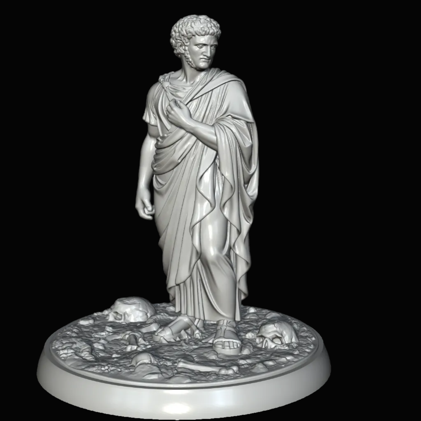 Uncharted Kingdoms – Zephyrus