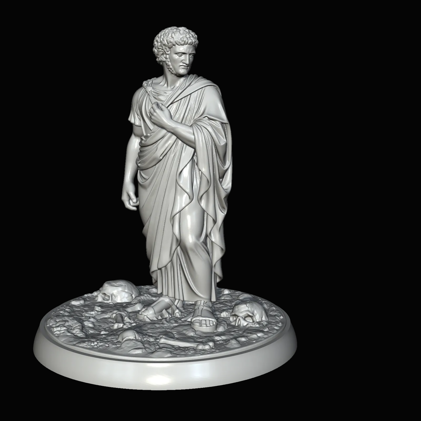 Circle I: Limbo – Pack de miniaturas | Inferno