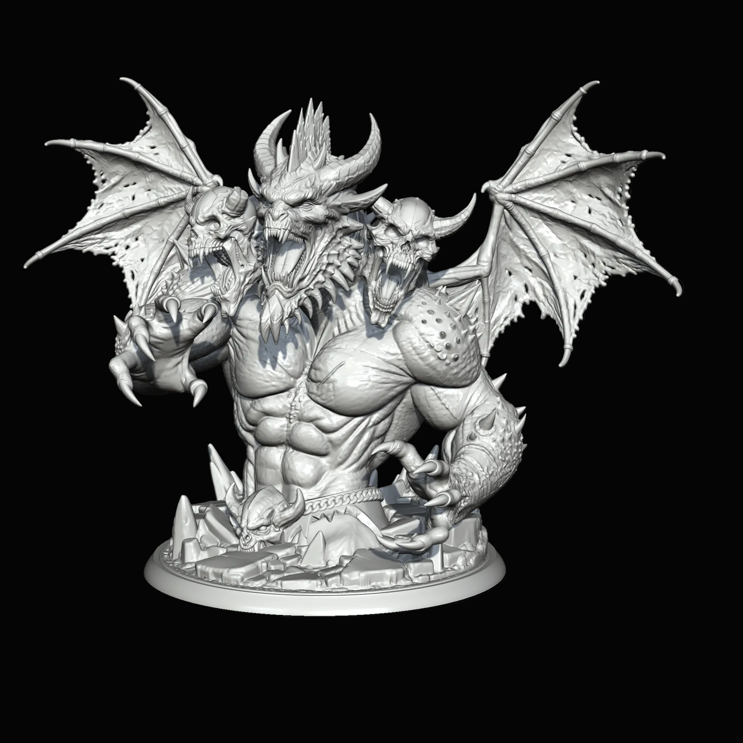 Uncharted Kingdoms – Zephyrus