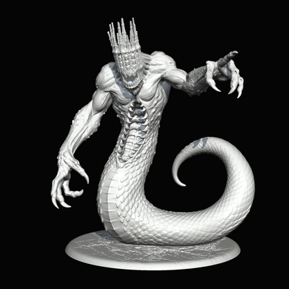 Uncharted Kingdoms – Zephyrus