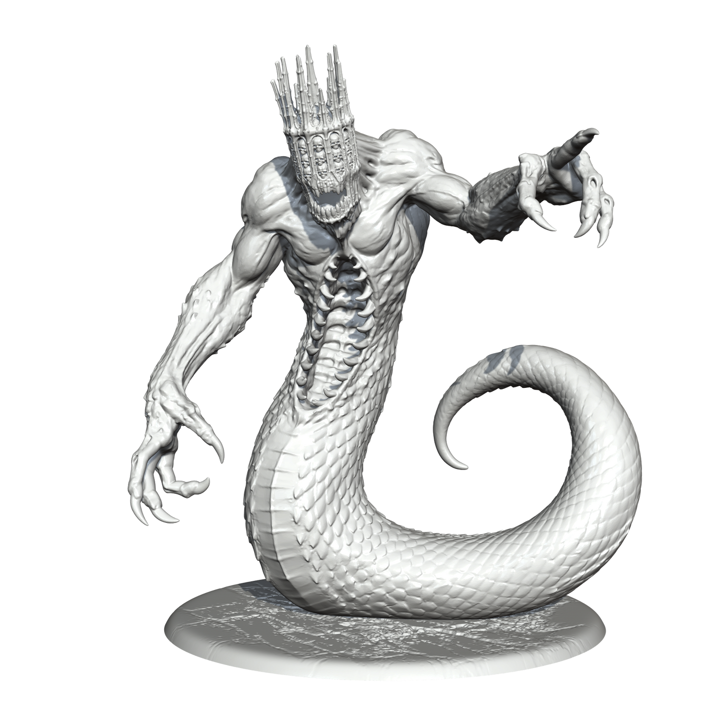 Circle II: Lust – Pack de miniaturas | Inferno