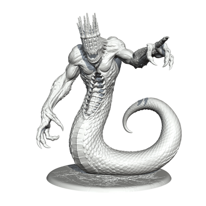 Circle II: Lust – Pack de miniaturas | Inferno