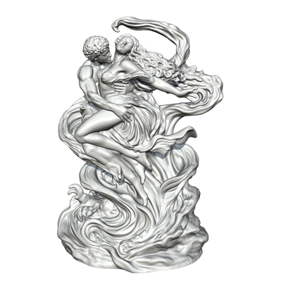 Circle II: Lust – Pack de miniaturas | Inferno