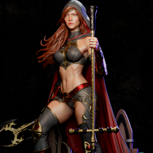 Magdalena