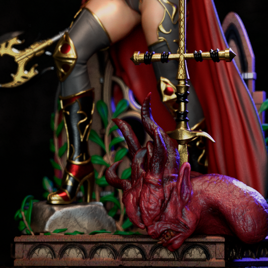 Magdalena