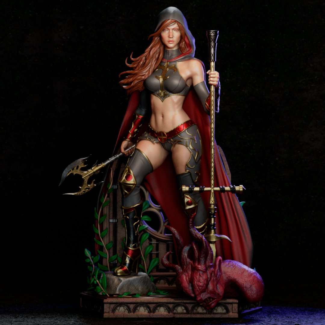 Magdalena