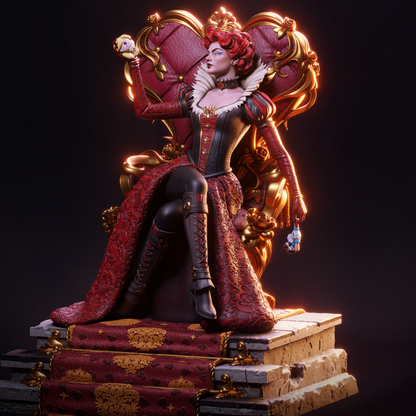Red Queen
