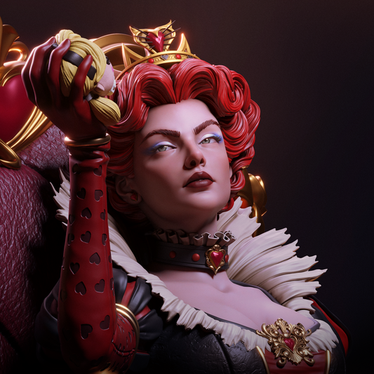 Red Queen