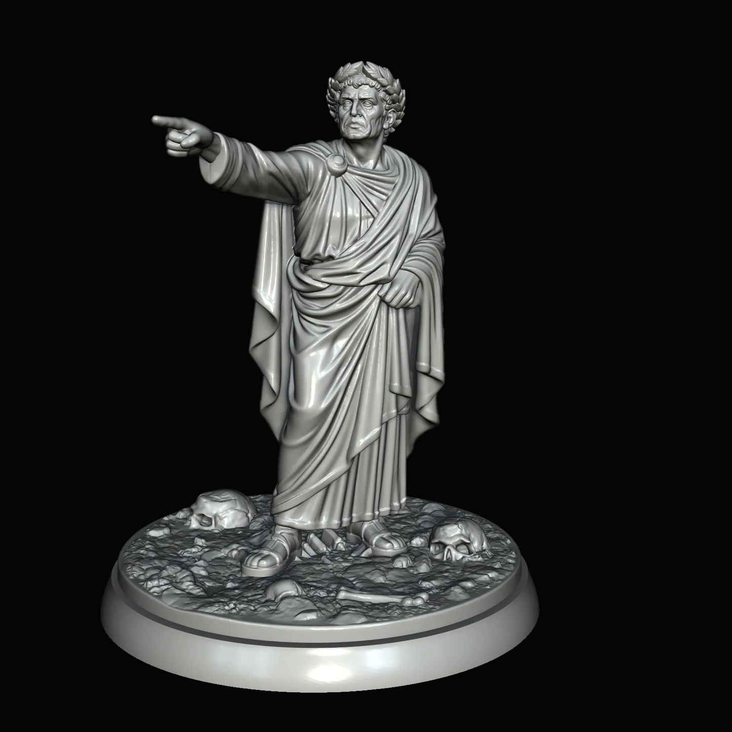 Vestibule – Pack de miniaturas | Inferno: The Nine Circles